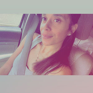 Meet your Posher, Jessica-lyn